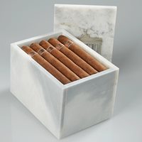 Hammer + Sickle Berlin Wall Cigars