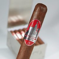 Hammer + Sickle Moscow City Cigars