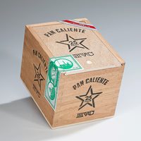 Pan Caliente Robusto (5.0"x50) Box of 25