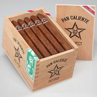 Pan Caliente Toro (6.2"x52) Box of 25