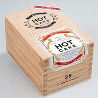 HVC Hot Cake Cigars