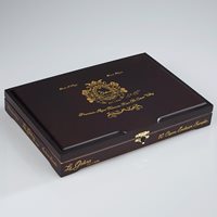 La Galera 10-Cigar Exclusive Sampler Cigar Samplers