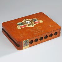 La Galera Limited Edition 80th Anniversary Sampler Cigar Samplers