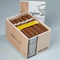 Illusione Epernay Serie 2009 Cigars