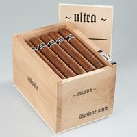 Illusione Ultra Cigars