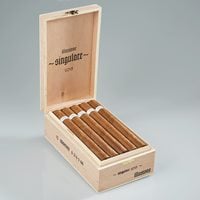 Illusione Singulare Cigars