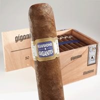 Illusione Gigantes Cigars