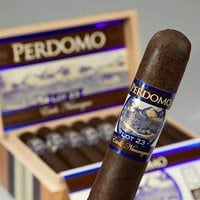 Perdomo Lot 23 Maduro Cigars