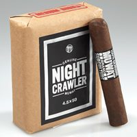Drew Estate MUWAT Nightcrawler Cigars