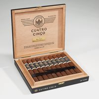 Joya de Nic Cuatro Cinco (Toro) (6.2"x50) Box of 10