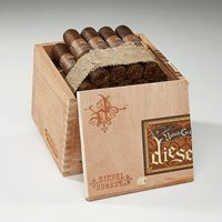 Diesel Shorty Cigars
