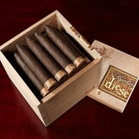 Diesel Cigars