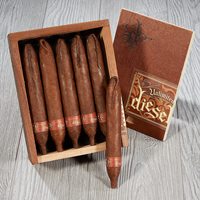 Diesel Figurados Cigars