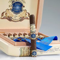 Jaime Garcia Reserva Especial 10th Anniversary Cigars