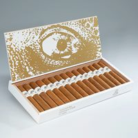 Jas Sum Kral Tyranical Buc Connecticut Cigars