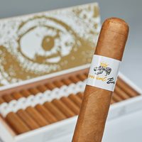 Jas Sum Kral Tyranical Buc Connecticut Cigars