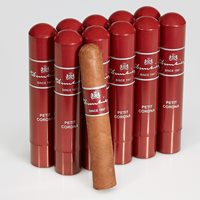 Dunhill Signed Range Petit Corona Tubos Cigars