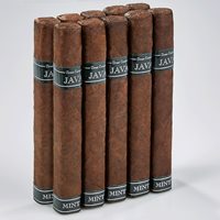 JAVA by Drew Estate Robusto Mint (5.5"x50) Pack of 10
