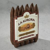 La Aurora Aged Reserve Edición Especial 2006 Cigars