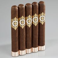 Latitude Zero Cigars