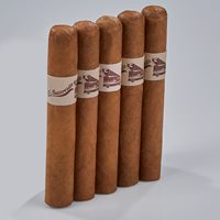 Caldwell Lost & Found El Suavesito Cigars