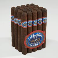La Floridita Maduro Cigars