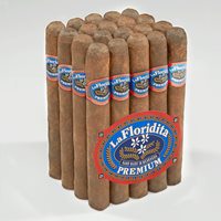 La Floridita Cigars