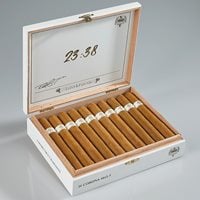 Lost & Found 22 Minutes to Midnight Connecticut Radiante Cigars