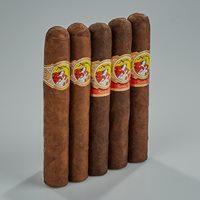 La Gloria Cubana 5-Cigar Collection Cigar Samplers