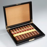 La Gloria Cubana Serie R Travel Humidor Combo Cigar Accessory Samplers