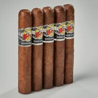 La Gloria Cubana Serie R Black Cigars