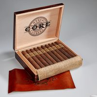La Herencia Cubana CORE Cigars