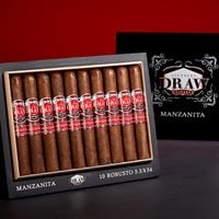 Southern Draw La Manzanita Cigars