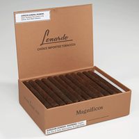Lenardo Maduro Cigars