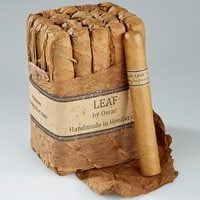 Leaf by Oscar Connecticut Cigars