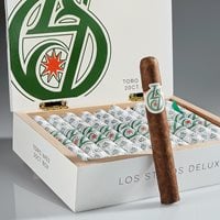 Los Statos Deluxe Cigars