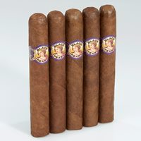 La Perla Habana Black Pearl Morado Cigars
