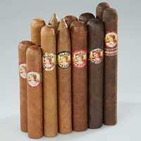 La Perla Habana Cigar Samplers