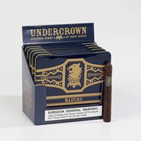 Drew Estate Undercrown Cigars