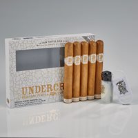 Drew Estate Undercrown Gift Sets Cigar Samplers