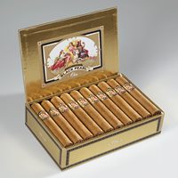 La Perla Habana Black Pearl Oro Cigars
