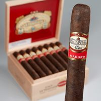 CAO La Traviata Maduro GSE Cigars