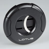 Lotus Meteor 64 Ring Gauge Cutters  BLACK