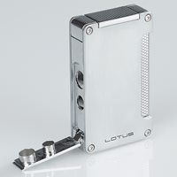 Lotus 3-Eleven Laser Torch Lighter
