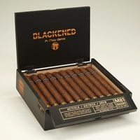 Blackened Cigars "M81" by Drew Estate