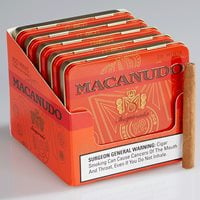 Macanudo Inspirado Minis Cigars