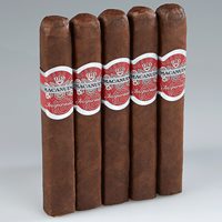 Macanudo Inspirado Red 5-Pack Cigars