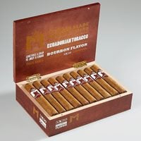 M Bourbon by Macanudo Cigars