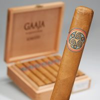 GAAJA Cigars