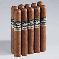 Camacho Ditka Throwback Edition 2016 Cigars